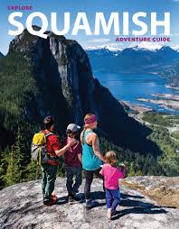 Check spelling or type a new query. Squamish Adventure Guide 2019 By Tourismsquamish Issuu