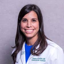 Daniela Romero Crousillat, MD