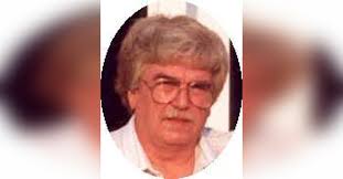 Obituary information for Jerry L. Marley