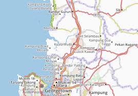 Maybe you would like to learn more about one of these? Michelin Sungai Pasir Map Viamichelin