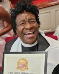 Evangelist Hilton Barnes Smith Obituary December 24, 2024