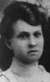 Cora Roberta Hodges Grossman (1876-1961)