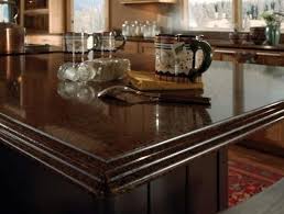 The rounded edge profile is a great family friendly countertop. Granite Edges And Profiles Finishing Touch For Your Countertop