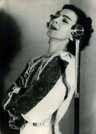 Interviu cu maria tănase din fonoteca de aur a societății române de radiodifuziune. De Ce Este Numita Maria Tanase Doamna Cantecului Romanesc Adpm