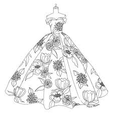 Check out a few of the different fun ideas we've tried: Fashion Design Coloring Pages Abpetrol Com Tr