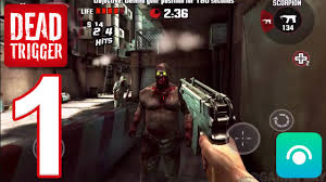 De ontwikkelaar zegt wel 'te kijken. Top 5 Best Offline Zombie Games For Android In 2020