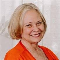 Judy Bailey Obituary