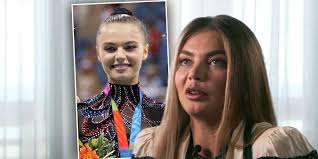 Once executed, it gets installed on the user's computer and checks for updates. Who Is Alina Kabaeva Russia S Secret First Lady Who Went Missing