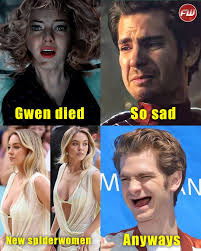 We can't move on, though 😭...but it's Sweeney! 🥹