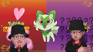 Is Pokémon Violet/Scarlet Worth It? Longtime Fan Debating a Purchase :  r/PokemonScarletViolet