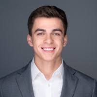 Benjamin Fenninger's Instagram, Twitter & Facebook