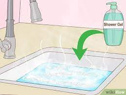 Fill a bowl or sink with water. How To Clean A Beanie Boo 7 Steps With Pictures Wikihow