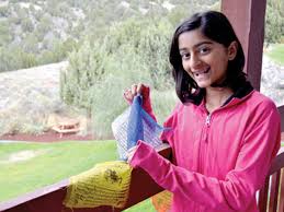 A learning experience: Fatima Rahim