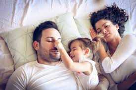 Are you curious about the concept of a family bed, where the whole family shares a large bed? Sleep And The Family Bed Drgreene Com