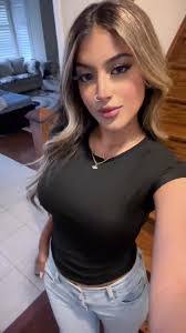 Jasmine Suarez's Instagram, Twitter & Facebook