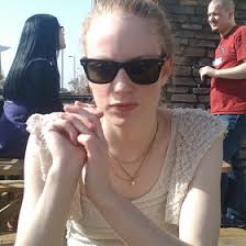 Florence Pearson (florencealice)