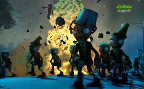 13 Plants Vs Zombies Garden Warfare Hd Wallpapers Background Images Wallpaper Abyss Pvz best plant in game. 13 plants vs zombies garden warfare