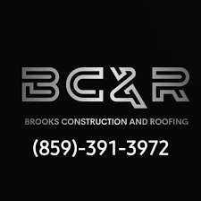Brooks Construction Roofing
