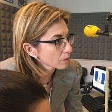 Chelo Sánchez. España. Bajo estas "señales" sueña el futuro del medio