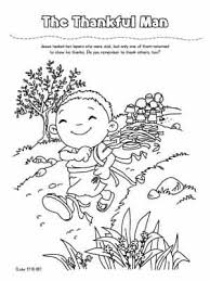 Download this adorable dog printable to delight your child. The 10 Lepers Icharacter Media