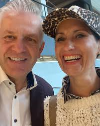 Heute vor 26 Jahren…! Wie die Zeit vergeht…! ♥️ Ich würd's wieder tun…! ♥️  Danke CHANTI…!!!