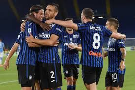 Follow the serie a live football match between atalanta and crotone with eurosport. Probabili Formazioni Atalanta Crotone Fuori Ilicic Muriel Dal 1