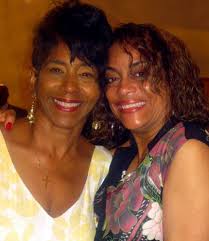 Sisters connect after 20-year