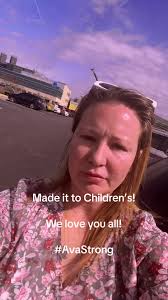 Visit to Children's Hospital: Update