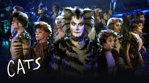 Ver online cats y descargar gratis en hd 720p, full hd 1080p, ultra hd 4k The Trailer For Cats Released In 1998 Cats The Musical Youtube