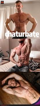 Chaturbate: arni_strong - QueerClick