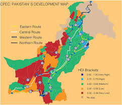 CPEC & the Army: Red flag - The Friday Times