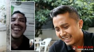 Menang Lelang Motor Jokowi, M Nuh Ngakak Dianggap Pengusaha Besar