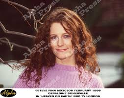  Geraldine Somerville S Landscape Photos Wall Of Celebrities