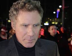 Ron Burgundy Illiustrator Projekt :: Photos, videos, logos, illustrations  and branding :: Behance