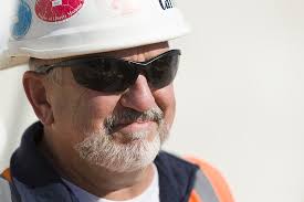 A new museum for Lady Liberty's old flame