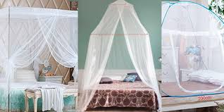 20 idee per baldacchini fai da te Zanzariera Da Letto Matrimoniale O Singolo Come Scegliere Migliorzanzariera It