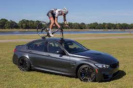 Bmw M3 Sedan Bike Rack The Seasucker Talon Bmw M3 Sedan M3 Sedan Bmw M3