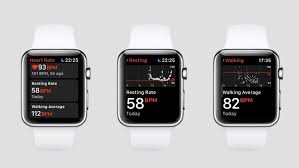 Apple Watch Heart Rate Guide How To Use All Of Apples Hr
