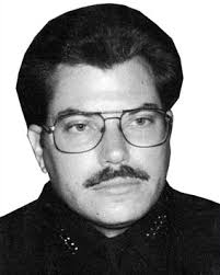 Reflections for Police Officer Phillip Lynn Meacham, Hopkinsville Police  Department, Kentucky