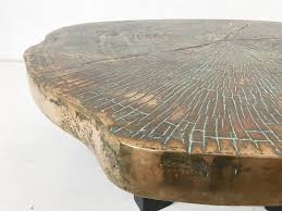 Trunk style rustic coffee table coffee table inspirations 2. Silver Kind Tree Trunk Coffee Table Trunks Search Results European Antiques Decorative