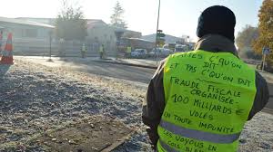 Maybe you would like to learn more about one of these? Qui Sont Et Que Veulent Les Gilets Jaunes Entretien Avec Benoit Coquard Contretemps