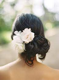 North Carolina Wedding From Charlotte Jenks Lewis Photography Wedding Hairstyles Bridal Hair Hair Inspiration