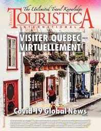 Cette solution présente toutefois des risques en termes de sécurité et d'ergonomie. Calameo Touristica 147