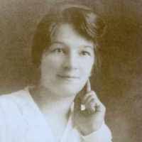 Effie Etta Dickey (1898–1957)