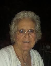 Obituary of Donna Wall