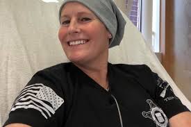 Fundraiser for Christina Werries by Lois D'Amelio Blevins : Support for  Christina Werries