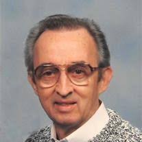 Jack Griffis Obituary