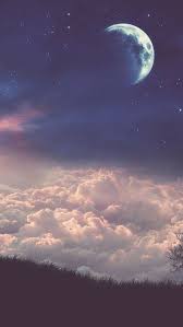We Re Not In Kansas Anymore Tselmc The Perfect View Nature Wallpaper Pretty Wallpapers Night Sky Wallpaper