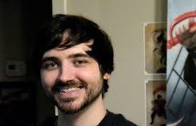 Designer Interview: Vincent Baker