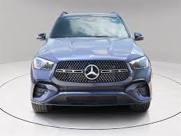 Image result for Twilight Blue 2025 GLE